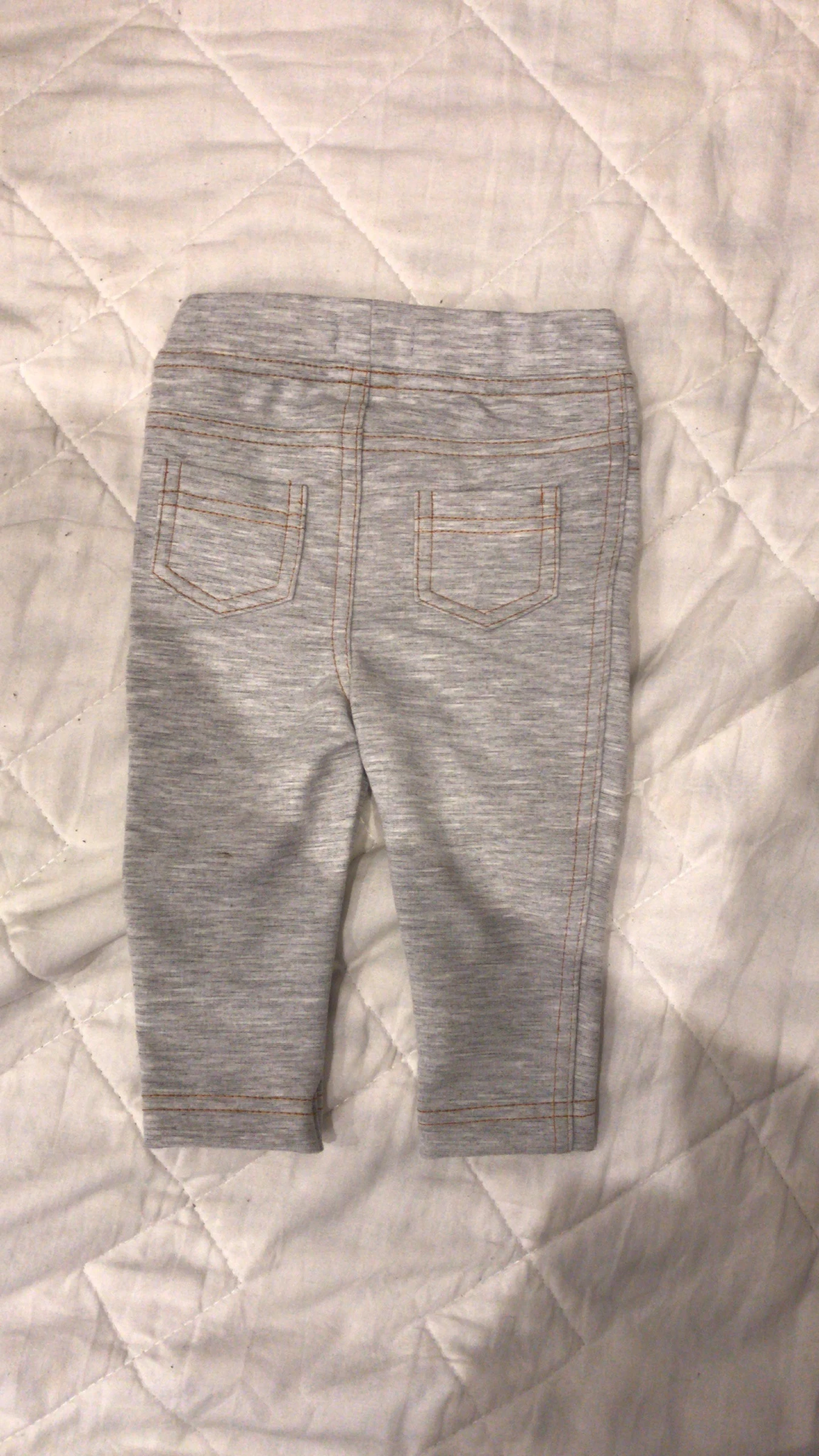 Set met Kleding voor meisjes 6 maanden – photo 6